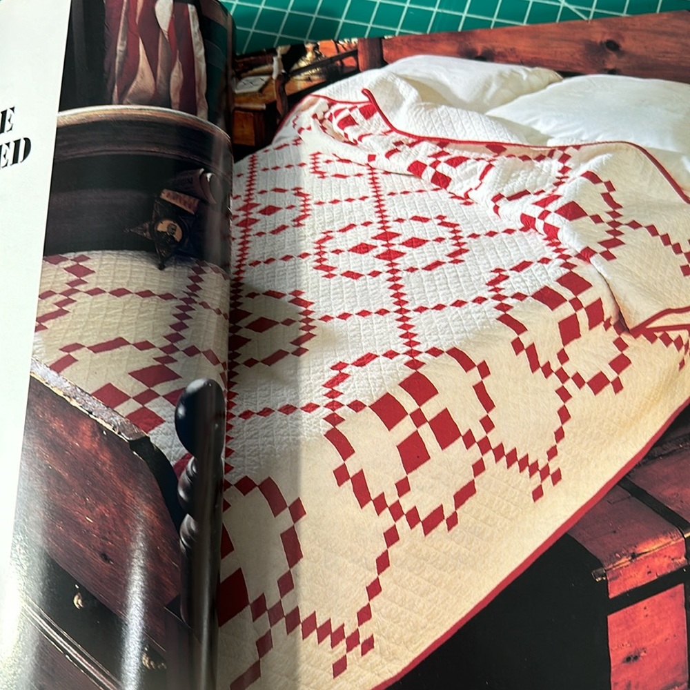 Quilting Pattern How to Book - Picture 9 of 10